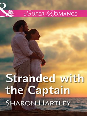 cover image of Stranded With the Captain